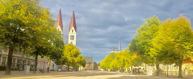 Halberstadt